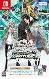 バトルスピリッツ コネクテッドバトラーズ - Switch (【永久封入特典】PRカード3枚セット(虹龍皇ドラグ・アンシェル、魔神帝ゼラ=フォロビア、氷騎神ヴィブリンディ)&【Amazon.co.jp限定】オリジナルフルプロテクトスリーブ(3P) 同梱)